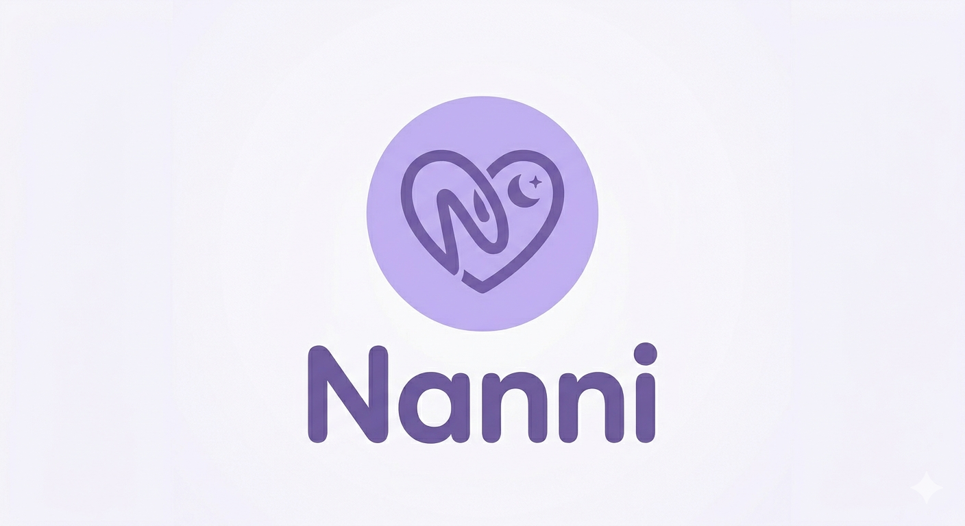 Nanni Logo